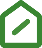 house logo